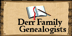 DERR family Genealogists register your name!