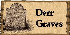 Derr Graves